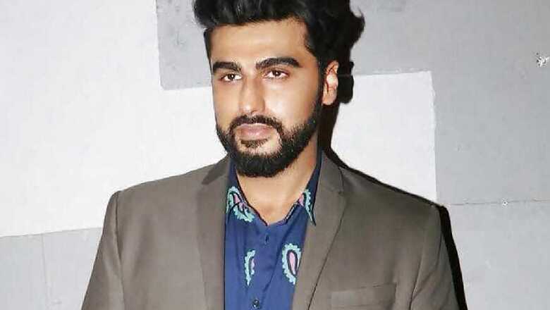 Watch: Arjun Kapoor Learns Sign Language to Communicate with a Hearing-Impaired Fan