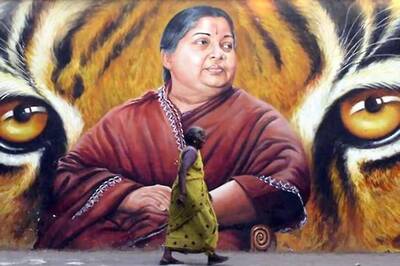 Normal Life Affected, But Supplies of Essentials Unhindered in Tamil Nadu