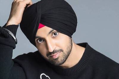 Diljit Dosanjh's Superhero Film Super Singh to Be Released in June