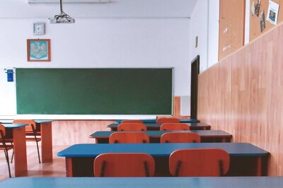 341 State-Run Primary Schools Functioning with Single Classroom in Gujarat: Assembly