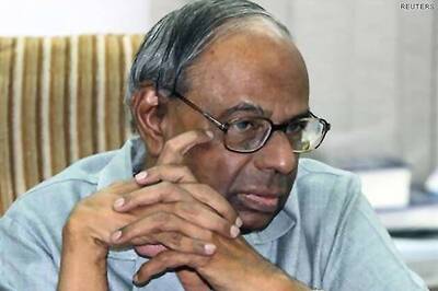 More interest rate cuts possible, says C Rangarajan