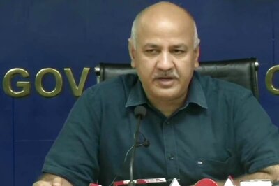 Manish Sisodia Urges Centre to Cancel Medical, Engineering Entrance Exams in View of Covid-19