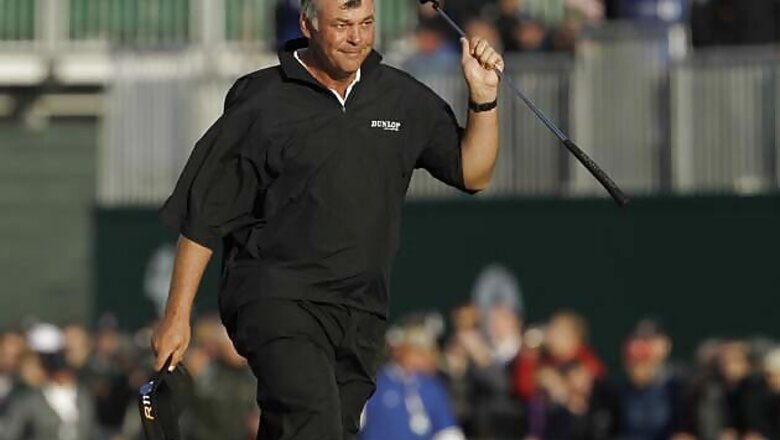 Groin problem leads Clarke to miss US Open