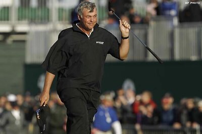 Groin problem leads Clarke to miss US Open
