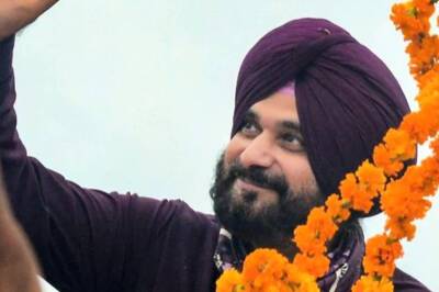 ‘If the Jail Term Was Two Years or More…’: What’s Next For Navjot Sidhu After Road Rage Case Verdict