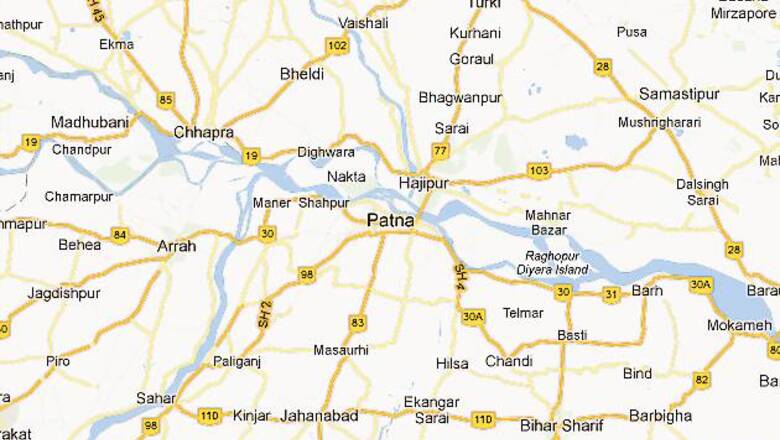 Raids on four Bihar govt officials yield properties worth crores