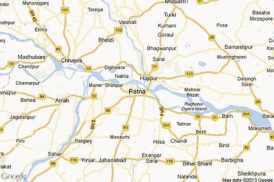 Raids on four Bihar govt officials yield properties worth crores