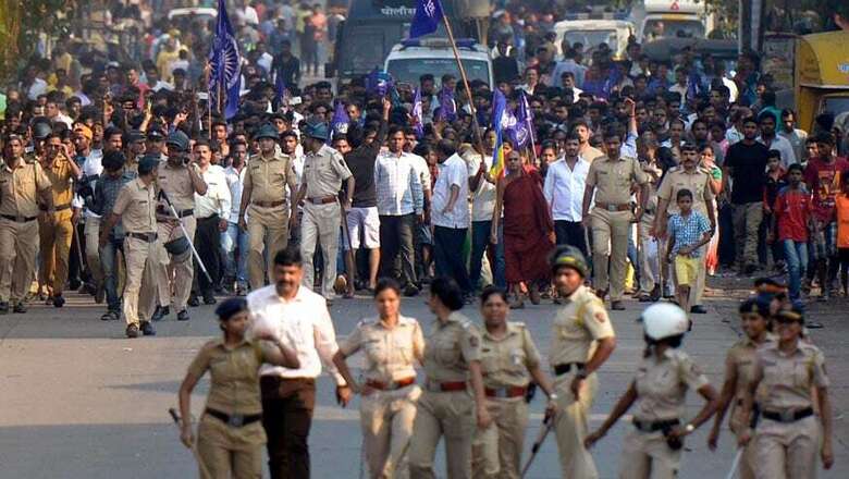 How Hate Was Sowed on Facebook a Week Before Koregaon Violence