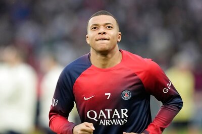 Kylian Mbappe Looking to Close Out PSG Chapter With Victory in French Cup Final