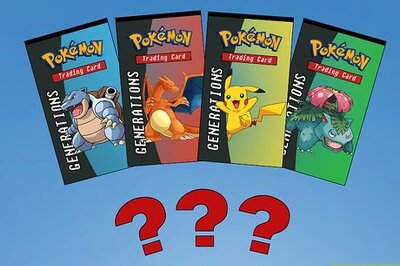 How to Collect Pokémon Cards