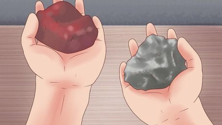 How to Identify Common Minerals