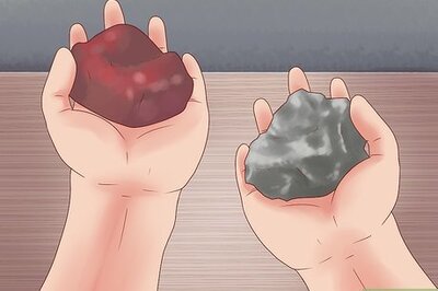 How to Identify Common Minerals