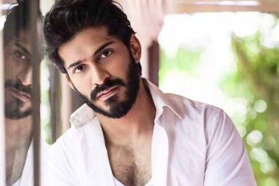 Harsh Varrdhan Kapoor Justifies His 'Don't Buy Fake Sneakers' Post; Says 'I Can Surely Share My opinion'