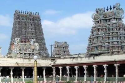 Rs 4,236-Crore Agri land, Buildings Restored to Temples in Tamil Nadu