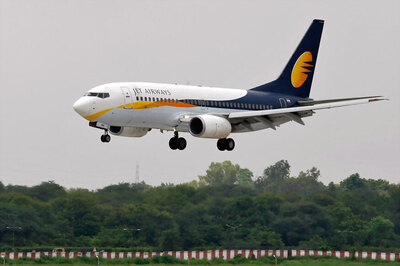 Jet Airways Clears August Salaries of Senior Staff; Says September Payments will be Delayed