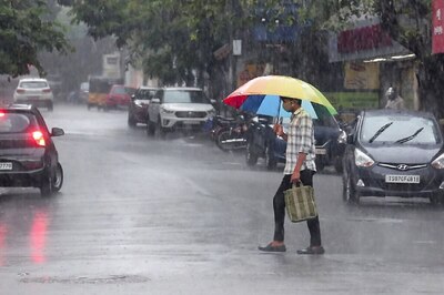 Karnataka: Red Alert for Heavy Rains in Seven Districts as Death Toll Rises to 13