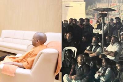 FIFA World Cup: Rahul Gandhi, Yogi Adityanath Among Politicians Spotted Watching Argentina vs France Match