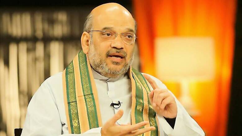 Reading Between Amit Shah's Lines: Back to Basics, With a Twist