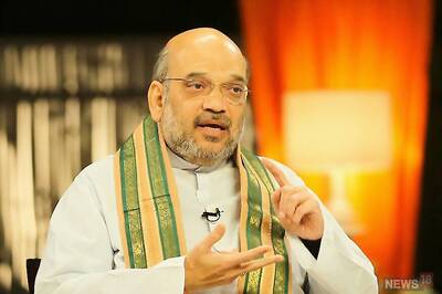 Reading Between Amit Shah's Lines: Back to Basics, With a Twist
