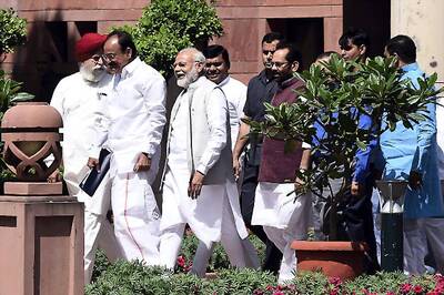 Is There an Alternate Narrative to BJP? The Grand Alliance is a Grand Idea