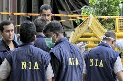 Special NIA Court Awards 8-year Jail Term to Five in PLA-CPI(Maoist) Nexus Case
