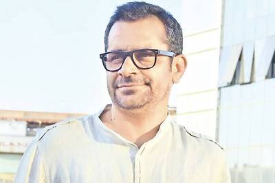 Happy with the response 'Mata ka email' has received: Subhash Kapoor