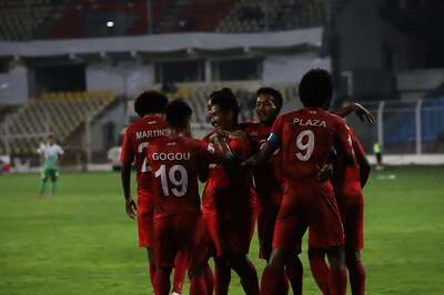 I-League 2019-20 Live Streaming: When and Where to Watch Churchill Brothers vs Gokulam Kerala FC Telecast