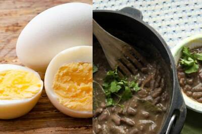 5 Highly Nutritious Egg Alternatives For Your Healthy Diet