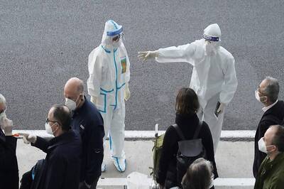 All You Need to Know About WHO's Fresh Panel on Covid Origin That Also Includes an Indian