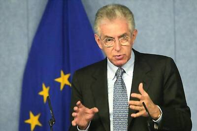 Italians vote in parliamentary elections