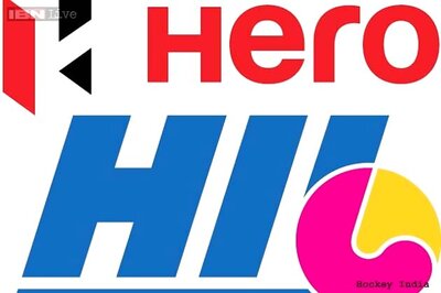 Waveriders-Warriors clash to kick-off 2014 HIL