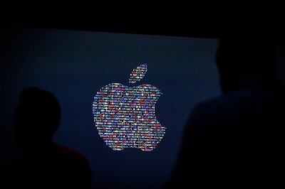 Apple Starting US Tech Manufacturing Fund With $1 Billion