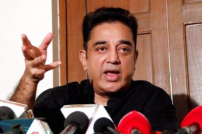 Kamal Haasan’s Mixed Signals on Allies: Rahul Gandhi ‘Possible’, But BJP ‘Not Untouchable’