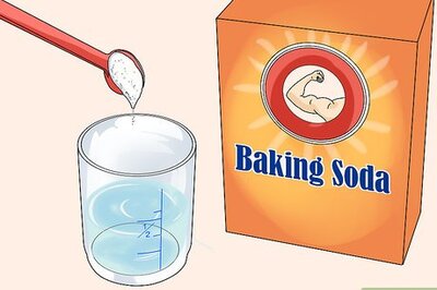 How to Drink Baking Soda
