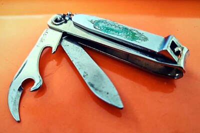 Bengaluru Doctors Remove Nail Cutter From Man’s Stomach After Eight Years