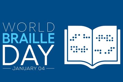 World Braille Day 2024: History, Significance, Quotes, and Facts About Louis Braille