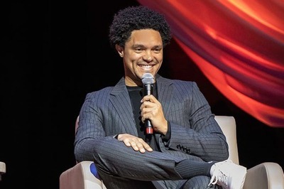 SHOCKING! Trevor Noah MOCKS Bengaluru's Cancelled Show, Says ‘The Room Wasn’t For Human Beings'