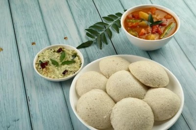 Top 5 Quick And Healthy Breakfast Ideas