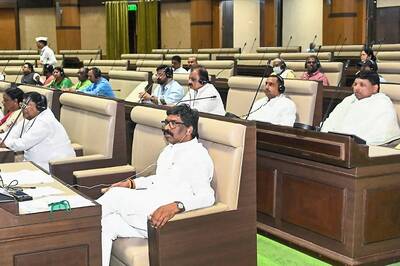 Hemant Soren Govt Proves Majority in Jharkhand Assembly, CM Accuses BJP of 'Destabilising Democracy'