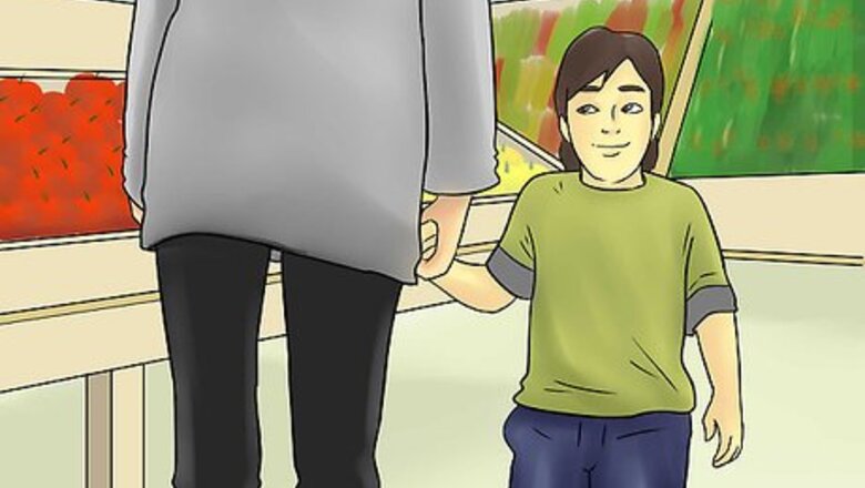 How to Role Model Healthy Eating