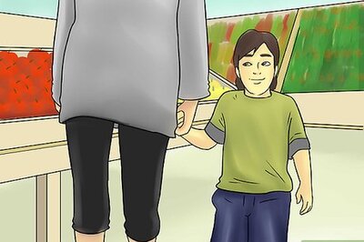 How to Role Model Healthy Eating