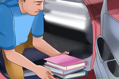 How to Clean Your Car for a Date