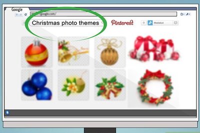 How to Take a Family Photo for Your Christmas Cards