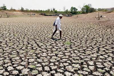 People Disenchanted After Poll Promises in Maharashtra Fail to Address Water Crisis, Drought