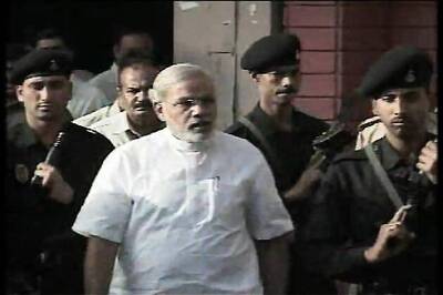 BJP invites Modi to campaign in Bihar polls