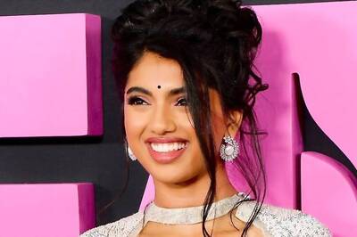 Indian-American Actor Avantika Faces Racist Backlash Over Rumoured Casting In Disney's 'Tangled'