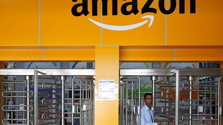 Amazon, Samara Buy Aditya Birla-Owned 'More' Retail Chain for Rs 4,200 Crore