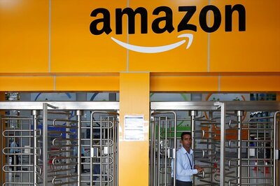 Amazon, Samara Buy Aditya Birla-Owned 'More' Retail Chain for Rs 4,200 Crore