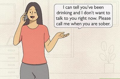 How to Deal with Elderly Alcoholic Parents As an Adult