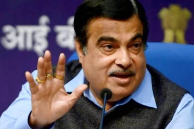 Nehru, Vajpayee Were Ideal Leaders of Indian Democracy, Acted With Dignity: Nitin Gadkari
